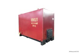 Котел КВр 0.47 К HeatExpert