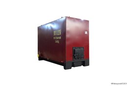 Котел КВр 1.45 К HeatExpert