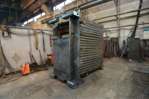 Изготовление котлов 250 кВт
